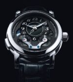 Montblanc Nicolas Rieussec Watches World