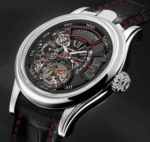 Montblanc TimeWriter II Watches World