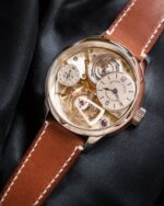 Naissance d une Montre Watches World