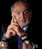 Nicolas G Hayek Breguet Watches World