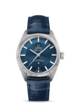 Omega Globemaster Master Chronometer Watches World