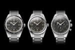 Omega Trilogy 1957 Watches World
