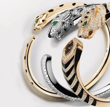 Panthère de Cartier