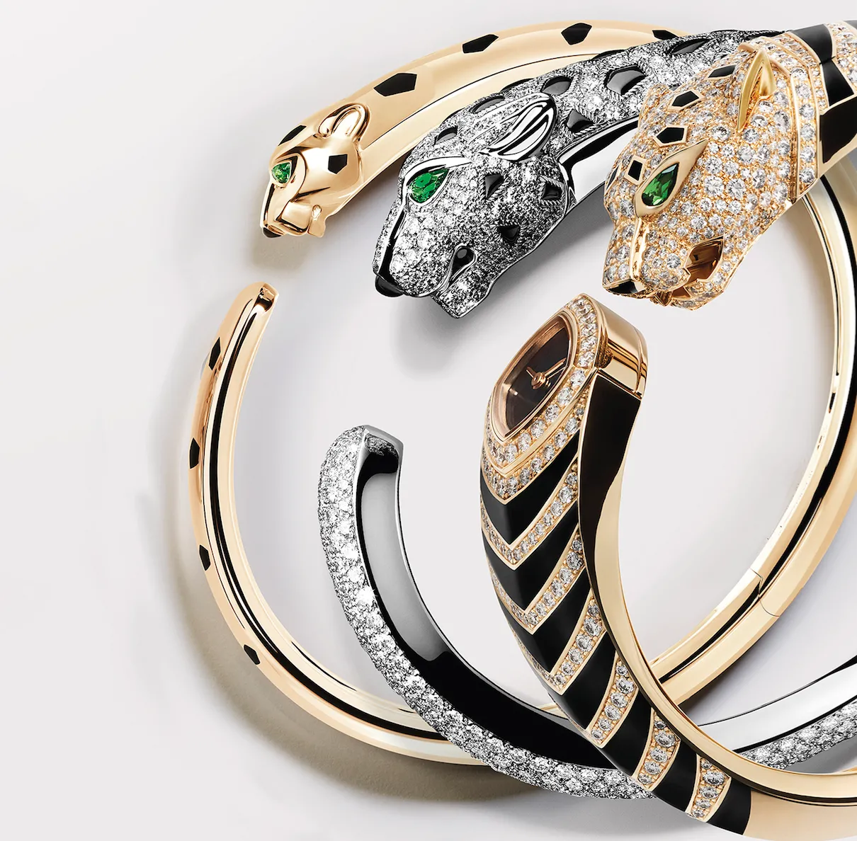 Panthère de Cartier