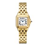 Panthere de Cartier Watches World