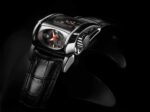 Parmigiani Bugatti Supersport Watches World