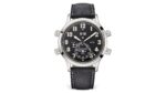 Patek Philippe Alarm Travel Time Ref5520P Watches World