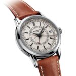 Patek Philippe Calatrava Weekly Calendar Ref 5212 Watches World