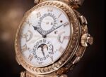 Patek Philippe Grandmaster Chime Watches World Patek Philippe Grandmaster Chime