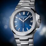 Patek Philippe Nautilus 40 anniversary Watches World