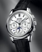 Patek Philippe Ref 5208 Watches World