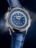 Patek Philippe World Time Ref 5230 Watches World Patek Philippe World Time Ref 5230