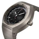 Porsche Design Monobloc Actuator Watches World