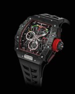Richard Mille RM 5003 Watches World