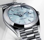 Rolex DayDate con calibre 3255 Watches World