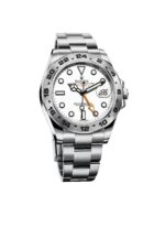 Rolex Explorer II Watches World