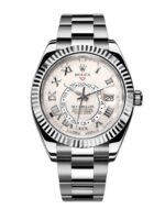Rolex SkyDweller Watches World