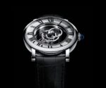 Rotonde de Cartier Astromysterieux Watches World
