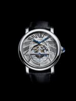 Rotonde de Cartier Astroregulateur Watches World