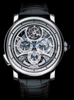 Rotonde de Cartier Grande Complication Watches World