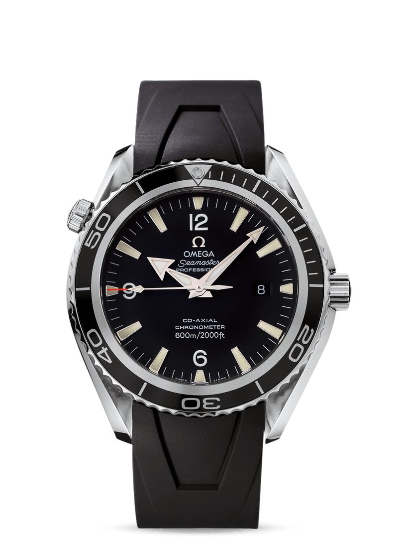 Seamaster Diver 300M y Seamaster Planet Ocean 600MCasino Royale Watches World