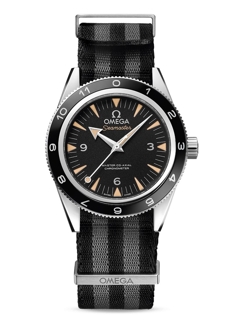 Seamaster Planet Ocean 600M y Seamaster Aqua Terra Spectre Watches World