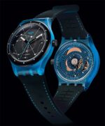 Swatch Sistem 51 Watches World