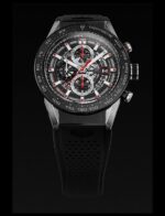 TAG Heuer Carrera Heuer 01 Watches World
