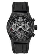 TAG Heuer Carrera Heuer 02T Watches World TAG Heuer Carrera