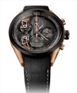 TAG Heuer MikrotourbillonS Watches World