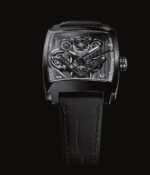 TAG Heuer Monaco V4 Tourbillon Watches World