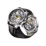 Tissot TComplication Squelette Watches World