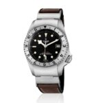 Tudor Black Bay P02 Watches World