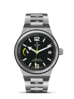 Tudor North Flag presenta calibre propio MT5621 Watches World