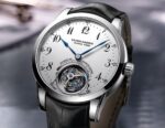 Ulysse Nardin Anchor Tourbillon Constant Watches World