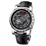 Ulysse Nardin Freak Diavolo Watches World