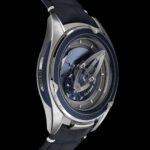Ulysse Nardin Freak Vision Watches World
