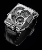 Urwerk EMC Watches World