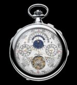 Vacheron Constantin Atelier Cabinotiers Ref 57260 Watches World