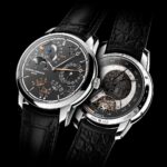 Vacheron Constantin Les Cabinotiers Celestia Astronomical Grand Complication 3600 Watches World Vacheron Constantin Les Cabinotiers Celestia Astronomical Grand Complication 3600