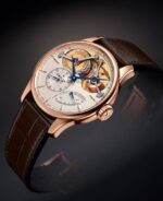 Zenith Academy Georges Favre Jacot Watches World