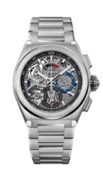 Zenith Defy El Primero 21 Watches World