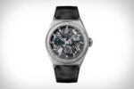 Zenith Defy Lab Watches World