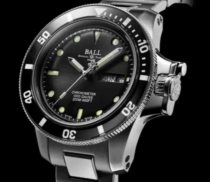 BALL Watch Engineer Hydrocarbon Original