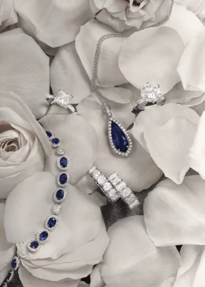 Berger Joyeros 14 de febrero