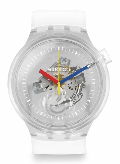 Big Bold Jelly de Swatch