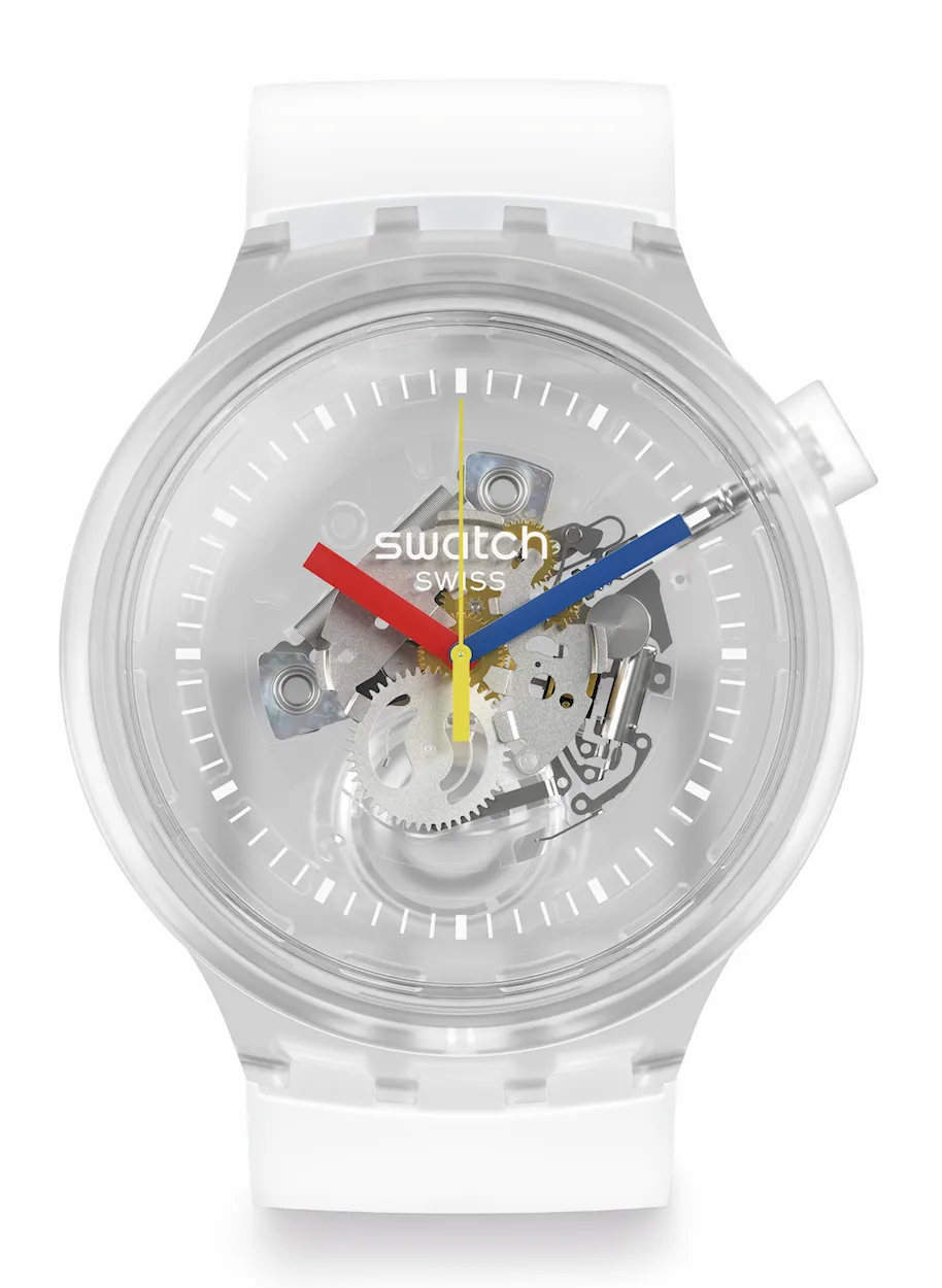 Big Bold Jelly de Swatch