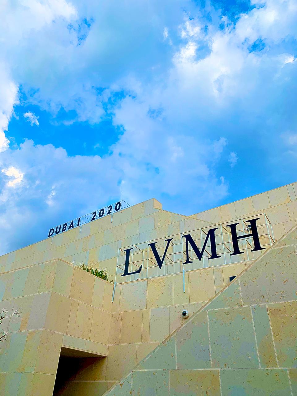Dubai Watch Week LVMH6 Watches World