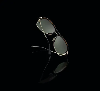 Lentes de sol Omega