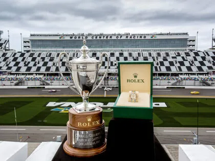 Rolex 24 Horas de Daytona-3